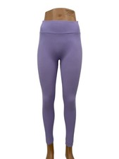 Amisu Sport leggings Flieder