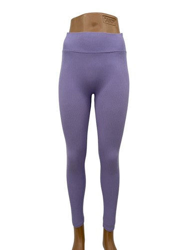 Amisu sport leggings flieder - amisu,