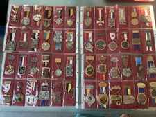 Wanderorden Konvolut Sammlung Wanderorden