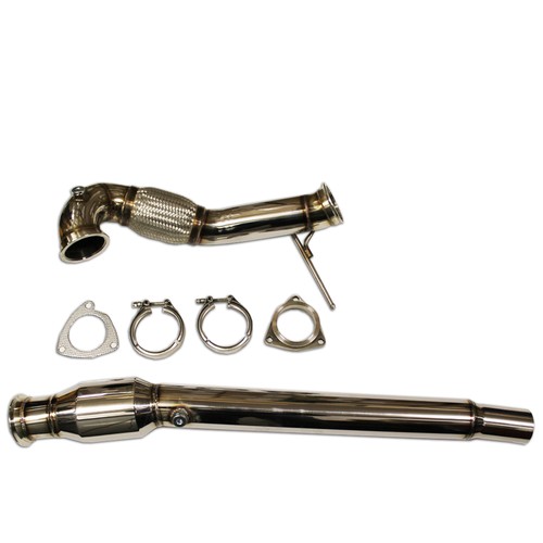 Hosenrohr downpipe für - für, audi