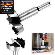 Flintronic Forstnerbohrer