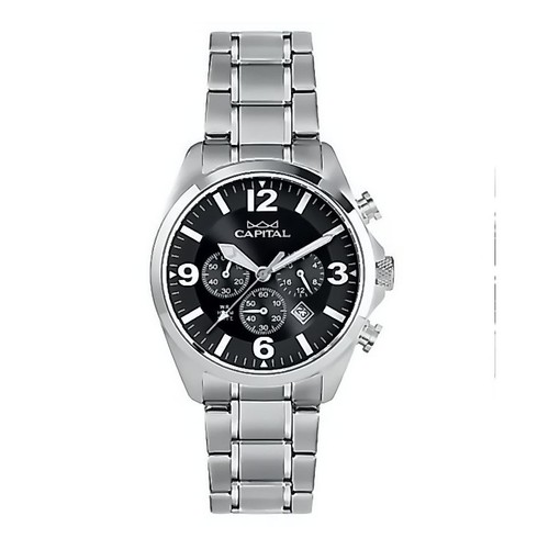 Capital herren sportuhr - herren,