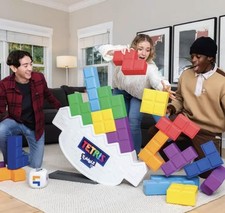 Tetris XL Tumble Game Giant