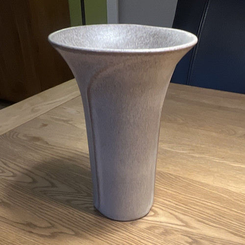 Keramik steinzeug vase - keramik/steinzeug,
