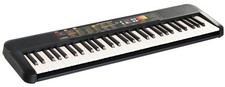 Yamaha PSR-F52 Keyboard  - neu