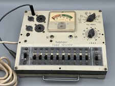 Honor Tube Tester