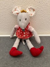 IKEA Maus Fabler Mus