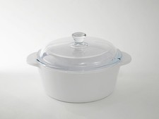 Arzberg Genesis Kochtopf weiß