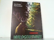 Waldgeheimnis. Farbbildband