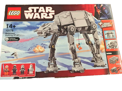Lego star wars - star,