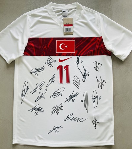 Türkei wm26 kenan yildiz - kenan,