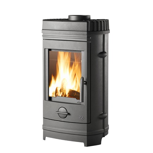 Invicta kaminofen chatel - kaminofen, 8kw