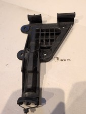 Audi 80 90 B3 B4 Stoßstangenhalter vorne links 8A0807283