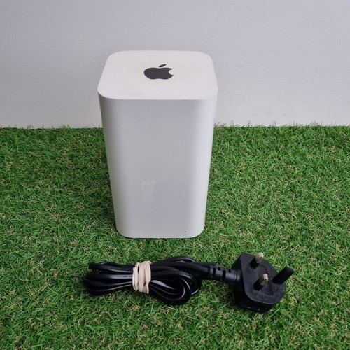 Apple airport time capsule 2tb - airport,