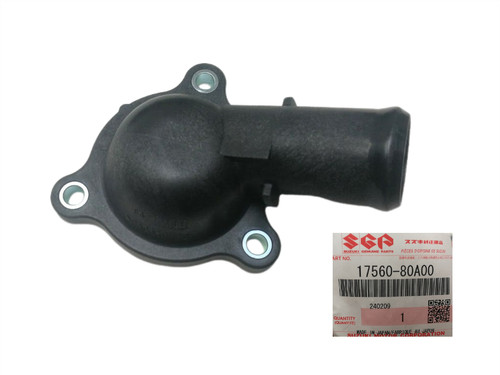Thermostatgehäuse suzuki - thermostatgehäuse,