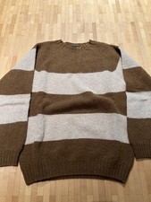 Pullover "College Stripe