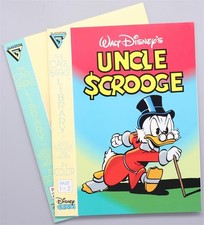 Carl Barks Library Uncle