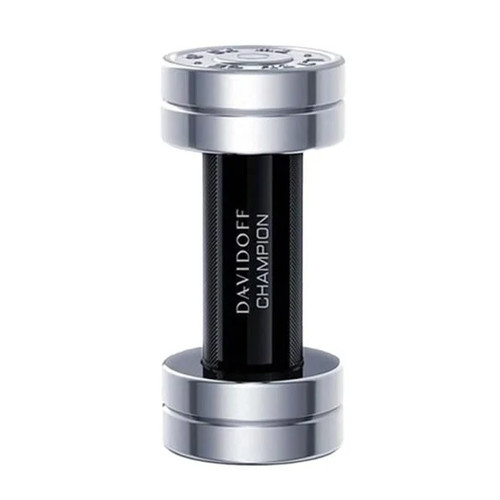 Davidoff champion eau - davidoff, de