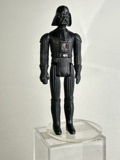 star wars Darth Vader Blaster Figur kenner Actionfigur No Cape Vintage Hasbro