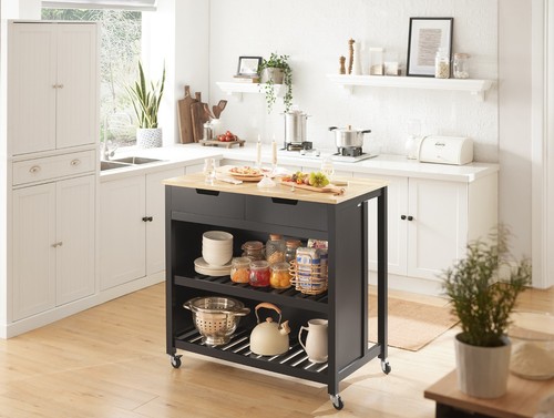 Sobuy kücheninsel sideboard - sobuy,