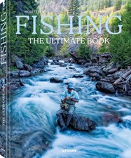 Fishing: The Ultimate Book