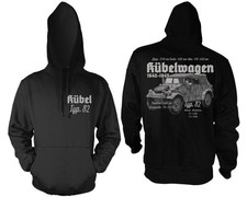 Kübelwagen Typ 82 Kapu