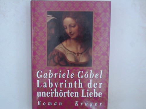 Labyrinth der unerhörten
