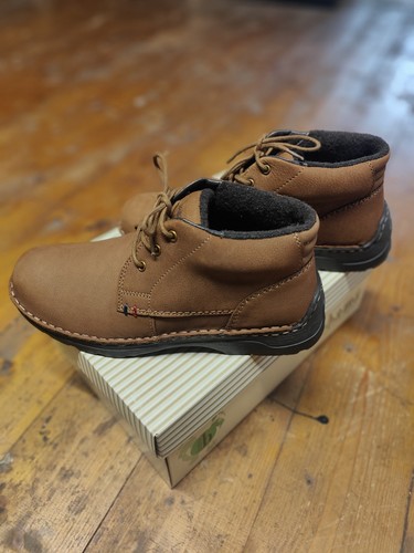 Bama schuhe lederschuhe 41 - schuhe,