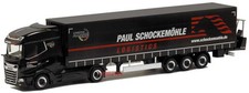 Herpa lkw daf - lkw, xg