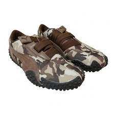 Puma Nude Mostro Camo Sneaker