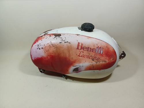 Benelli leoncino 125 sport - benelli,