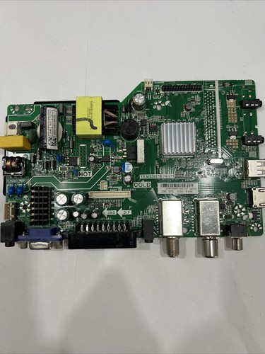 Karte mainboard - karte,