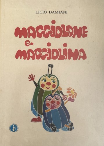 Mgz käfer und licio - mgz,