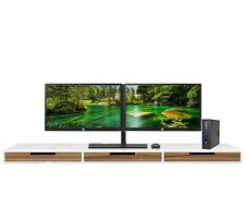 Fast i5 Trading PC Dual