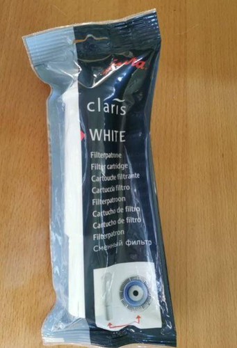 Jura claris white 60209 - claris,
