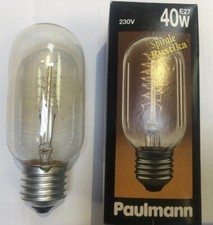 DECOR  RUSTIKA SPIRALE E27 40W