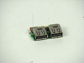 Usb platine medion md98200 - usb,