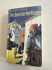 Die Insel der Verfolgten von