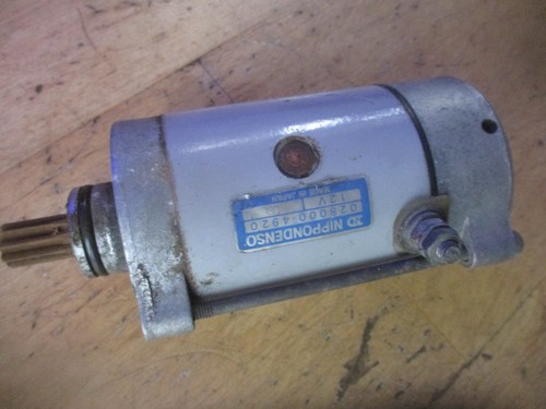 Suzuki gs500e gs550e - suzuki,