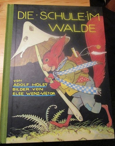 Bilderbuch klassiker hl - sf-bilderbuch-klassiker,