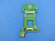 Original Samsung Keypad Sub ME/SIL Silber SGH D500 Handy GH75-05625B Zubehör neu