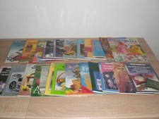 Bastelbücher Zeitschriften