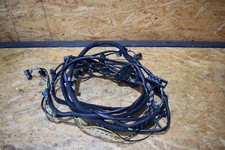 Mercedes W124 C124 Coupe CE Kabelbaum Leitungssatz 4 elektrische Fensterheber 