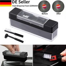 Vinyl Bürste Plattenreiniger