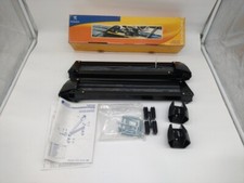 Peugeot Skiträger Skihalter, Dachträger 961757 NEU NOS NEW OEM