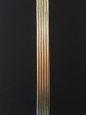 Verzierwachs Wachsstreifen 5mm