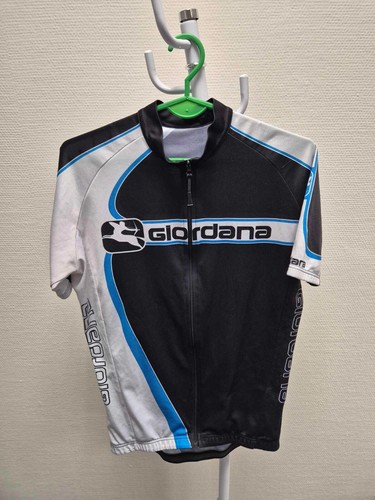 Fahrrad trikot giordana - fahrrad,