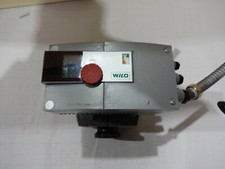 Wilo Stratos 30/1-6 Wasserpumpe, Hocheffizienzpumpe, Umwälzpumpe