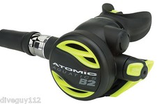 Atomic Aquatics B2 Octopus