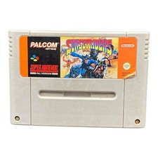 Sunset Riders - nur Modul -